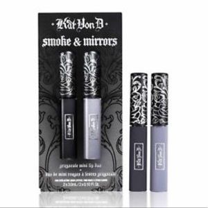 🖤Kat Von D Smoke & Mirrors Duo Brand New🖤